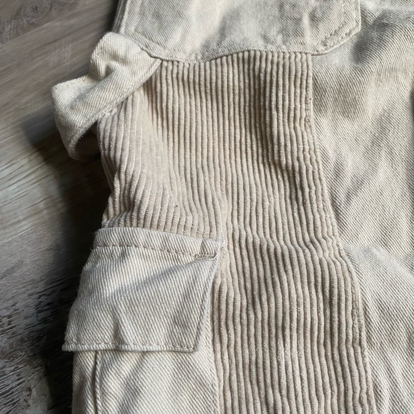 Cargo pants - Picture 3 of 4